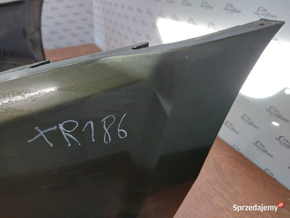 JEEP PATRIOT 10r zderzak tył 05116471AA Kielce