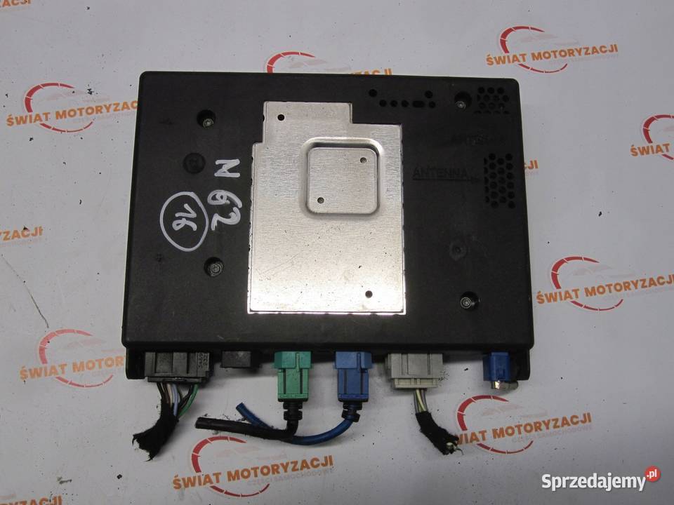 INSIGNIA A I LIFT 16r moduł nawigacji 23415900 osobowe