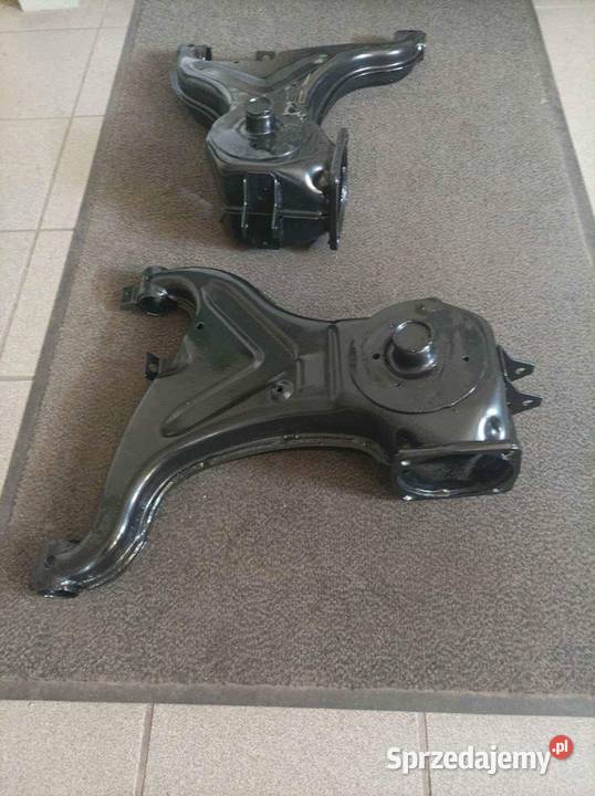 Volkswagen Transporter T3 wahacze Tylne sprzedam