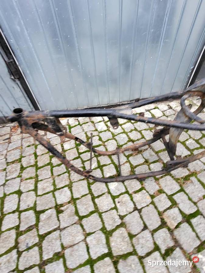 rama awo simson sport Rybnik