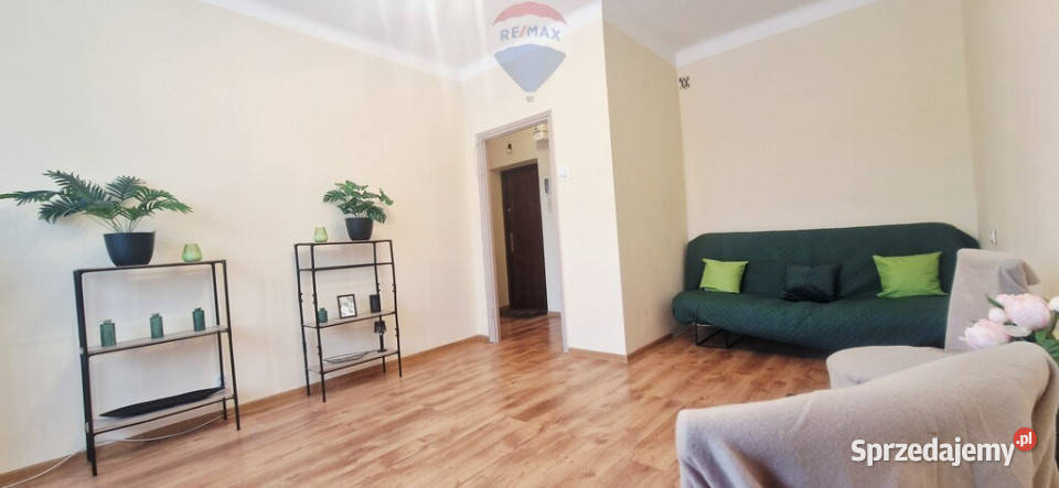 Kawalerka 3327m2 Planty Radom