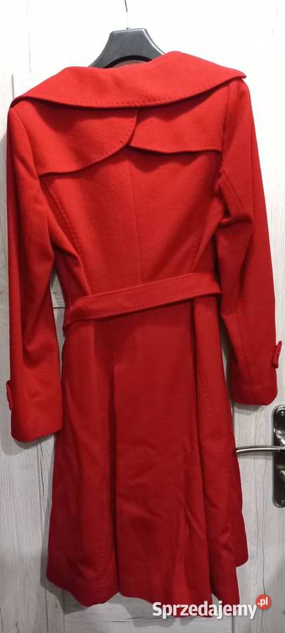 Płaszcz damski Monnari rozmiar 38 m oryginał Elbląg