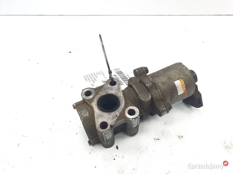 ZAWÓR EGR TOYOTA AVENSIS T25 256200R022 Lipno