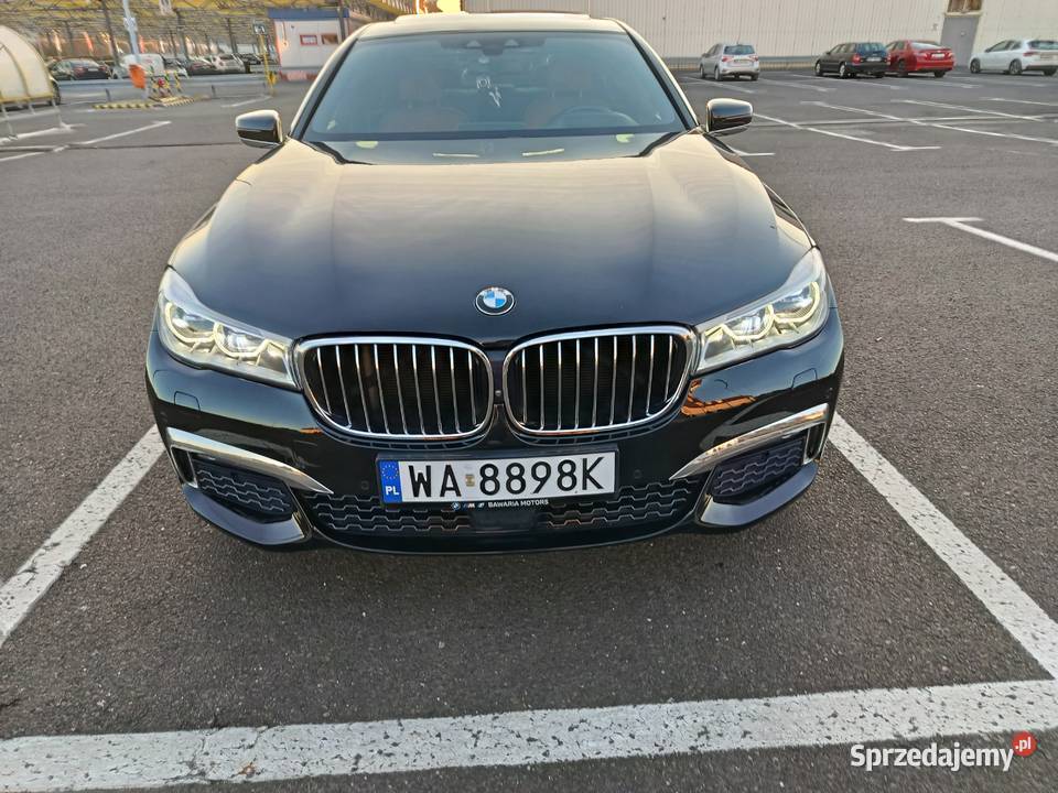 265 169000 MPAKIET Xdrive PERFORMANCE auto Warszawa