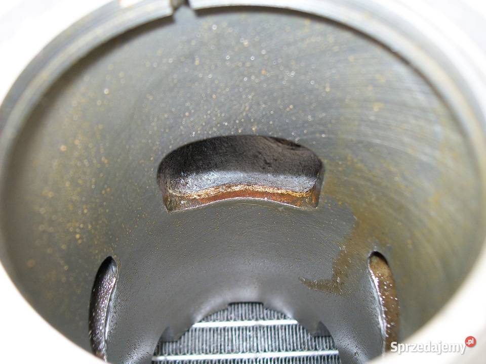 MZ TS 175 UNIKATOWY CYLINDER BEZ PRZEBIEGU TŁOK sprzedam