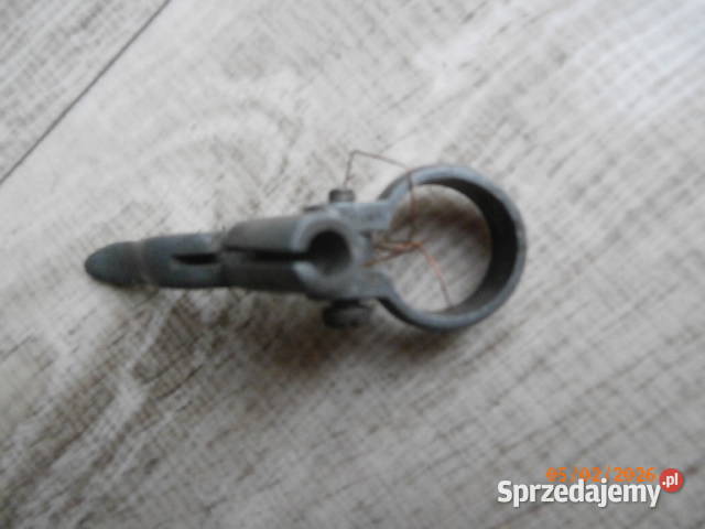 Junak m10 Elementy nadwozia Zduńska Wola sprzedam