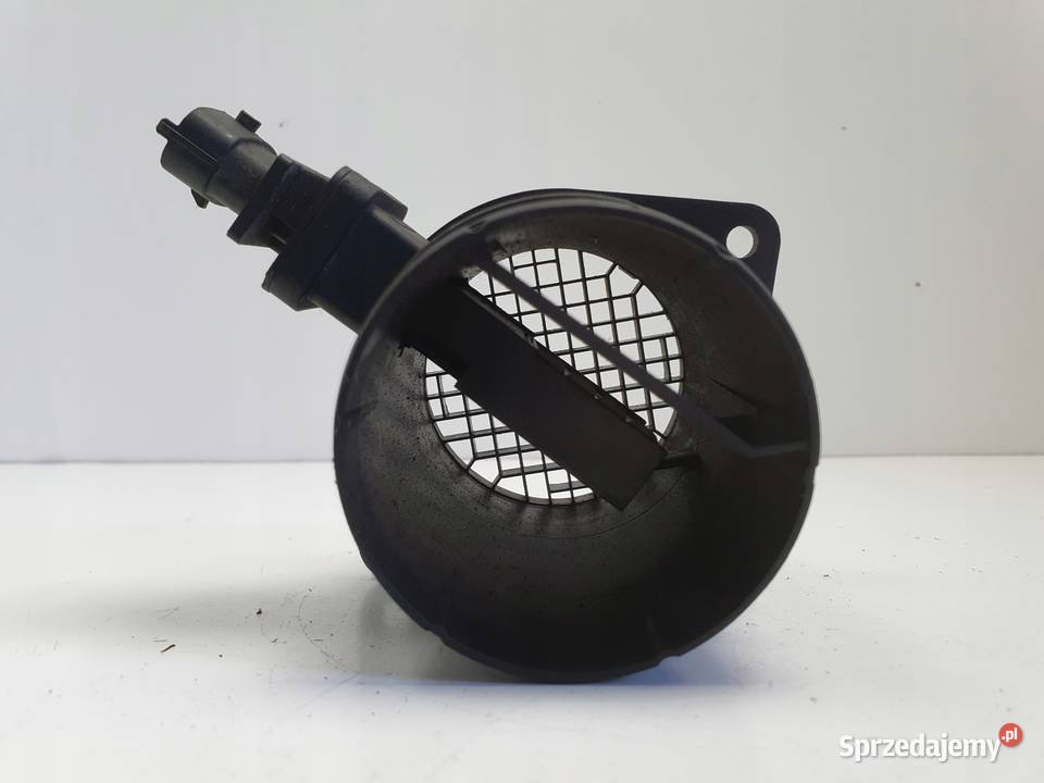 PRZEPŁYWOMIERZ Fiat Fiorino III 13 MJET JTD Rudka