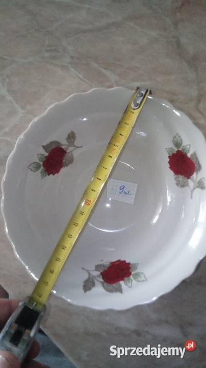 Porcelana mała miseczka Warszawa