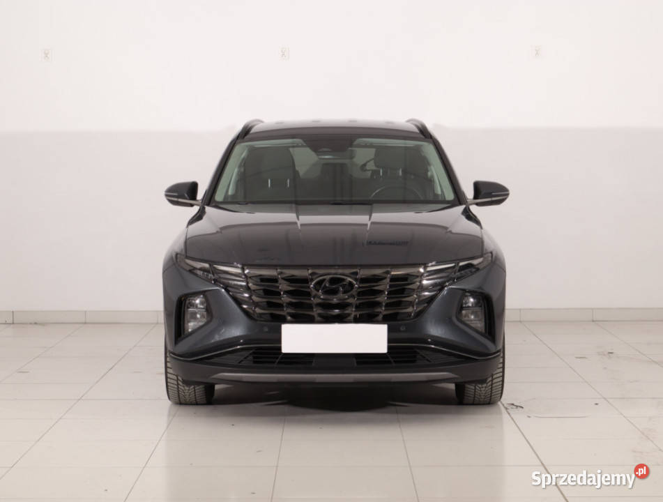Hyundai Tucson 16 TGDI kamera cofania Piaseczno sprzedam