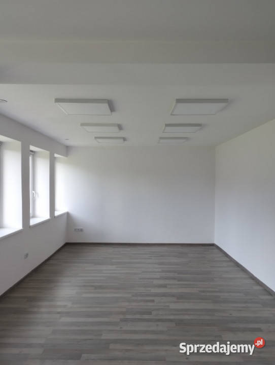 Biuro o pow 3291 m2 na wynajem w Skoczowie śląskie Skoczów