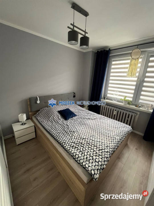 Mieszkanie JastrzębieZdrój 557m2 3 pokoje Jastrzębie-Zdrój