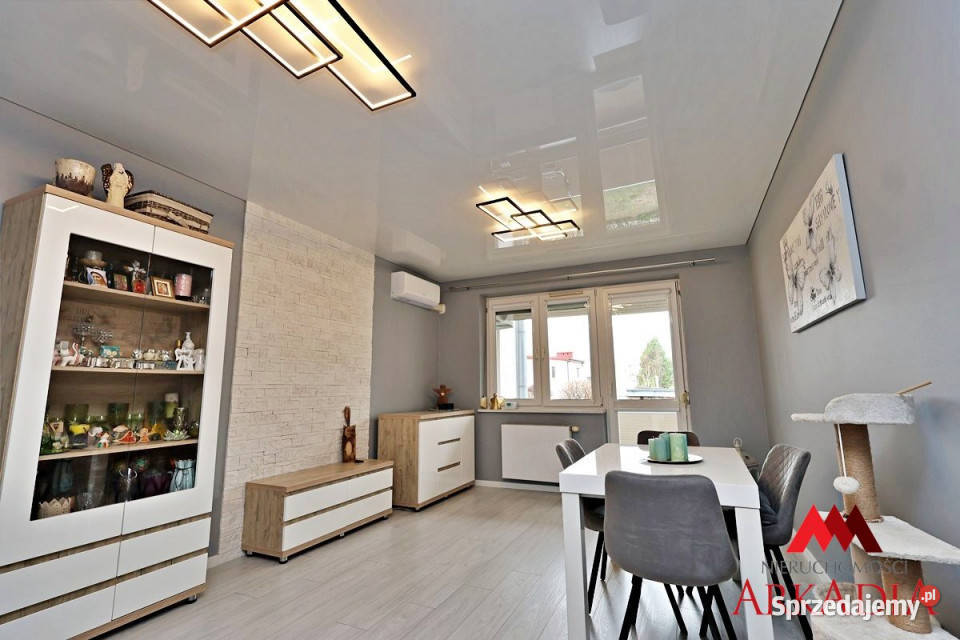 Mieszkanie Włocławek 5512m2 2 pokoje parter