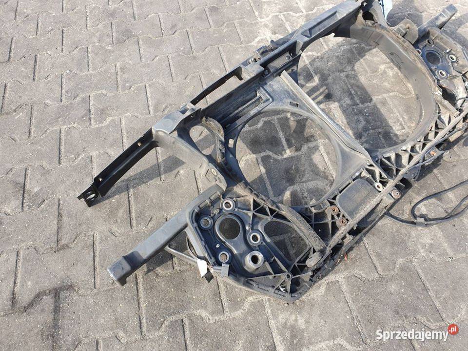 PAS PRZEDNI AUDI A6 C5 8D0121223 kujawsko-pomorskie