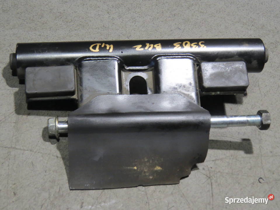 SUZUKI BURGMAN K7 125 150 200 MOCOWANIE SILNIKA Łódź