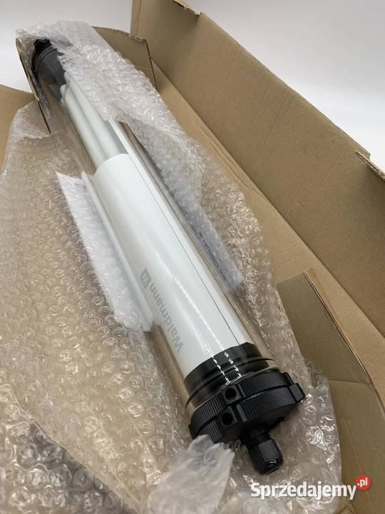 Waldmann Lightning 112 370 001 mazowieckie Warszawa