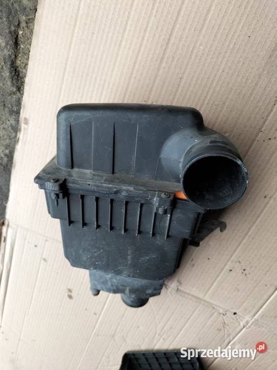 PEUGEOT 206 20 HDI obudowa filtra powietrza Kamień-Kolonia