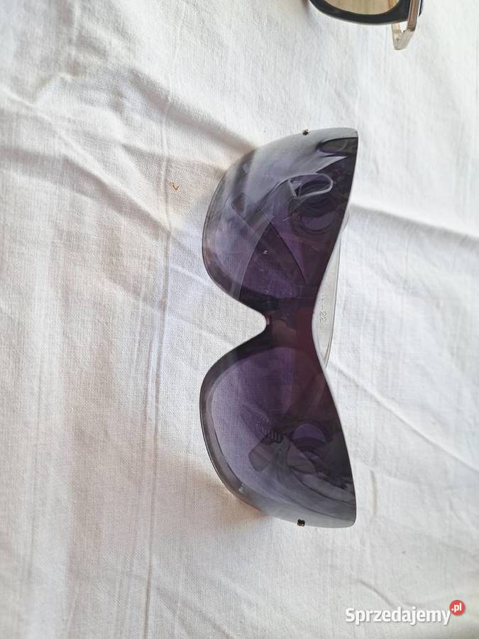 Okulary przeciwsłoneczne ozdobne przebierańce Brzesko