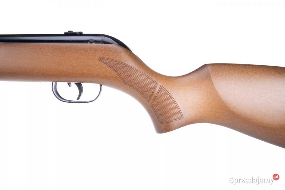 Wiatrówka Gamo Big Hunter 55mm zESTAW tuning Trzcianka