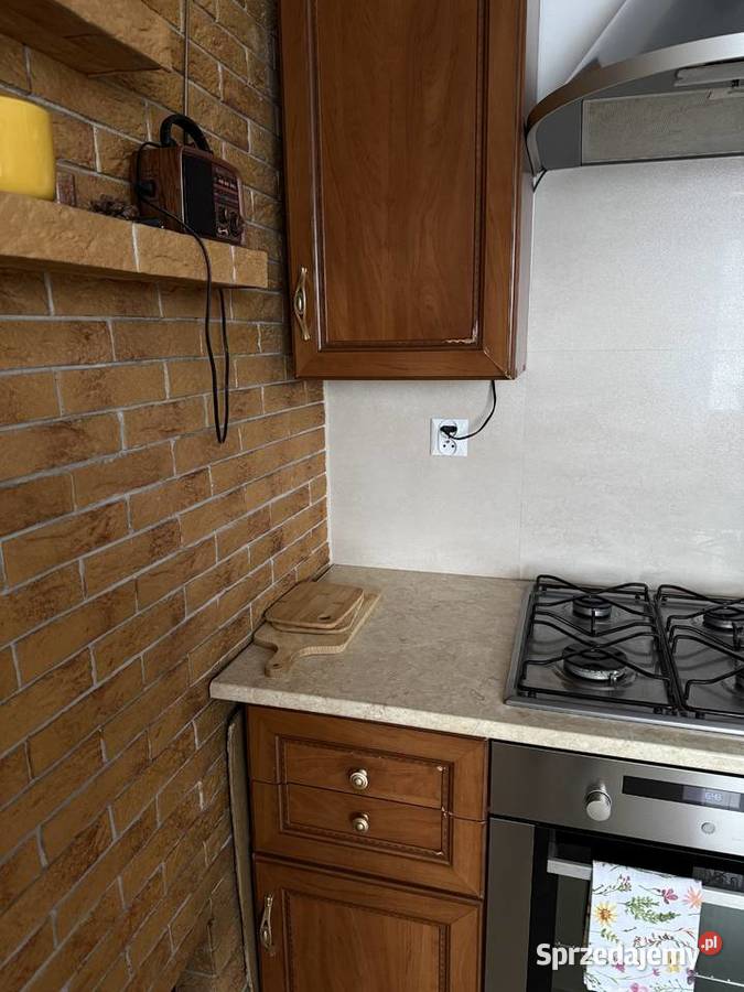 Sprzedam meble kuchenne Skierbieszów