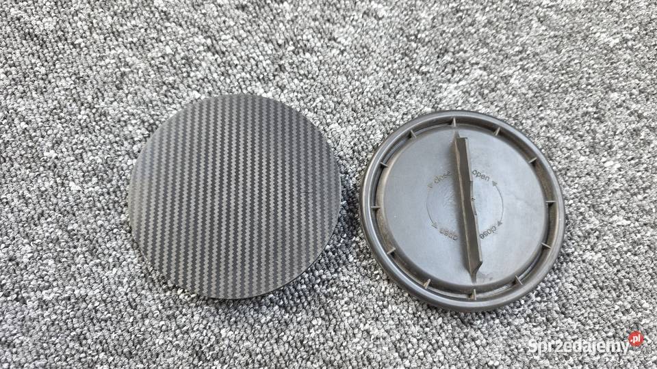 Dekiel zaślepka osłona reflektora Mercedes W212 Kielcza