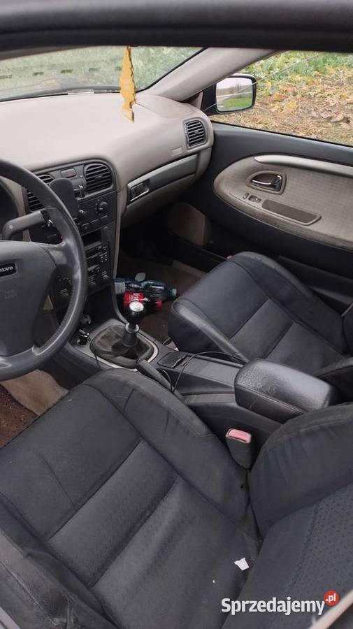 Części Volvo S40 2000r Skierniewice