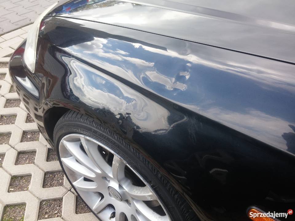 Honda Civic Gen VI Gleba Wałbrzych sprzedam