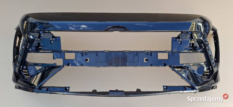 HYUNDAI KONA II NLINE ZDERZAK PRZÓD PRZEDNI Bieleń sprzedam