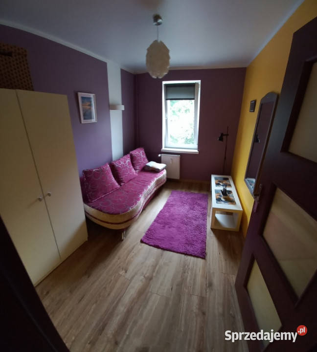 Wynajmę dwa pokoje warszawa Chodecka 14 mazowieckie