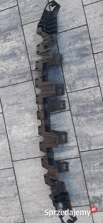 Absorber zderzaka Polo 5 C6 6C0 807 693 Dąbrowa Tarnowska