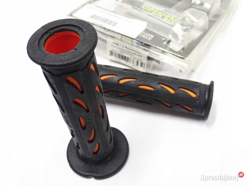 Manetki gripy Progrip 724 2225mm BMW YAMAHA