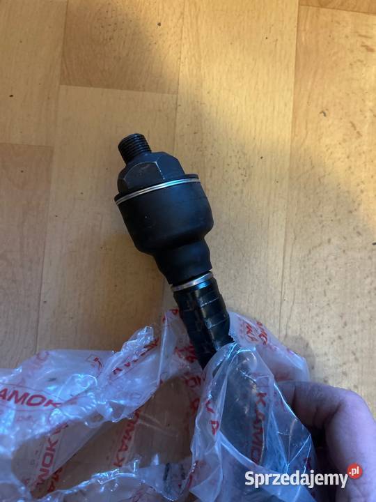 Civic VII zawieszenie przednie KAMOKA NOWE osobowe Kraków