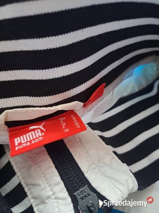 Kurtka wiatrówka Puma SM małopolskie Kraków