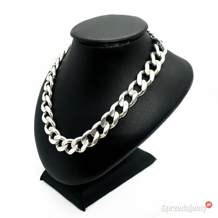 Srebrna Bransoletka PR 925 2262g 23 Elbląg