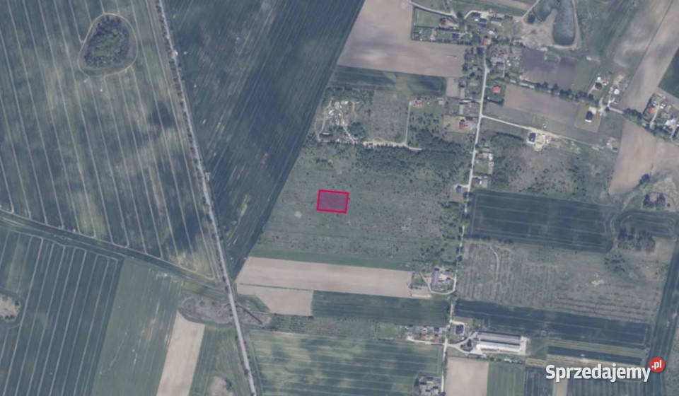 Działka 11811 w Gołębiewie pomorskie Gołębiewo Wielkie