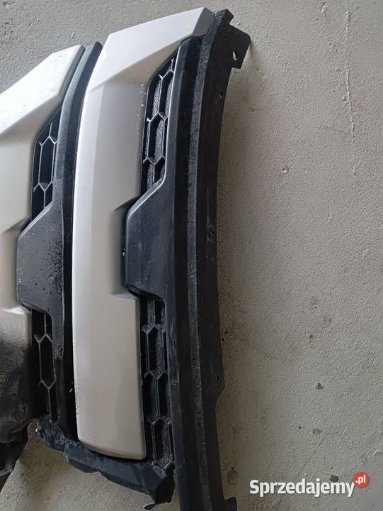 Listwa prawa grila Mitsubishi asx 2022 Listwy sprzedam