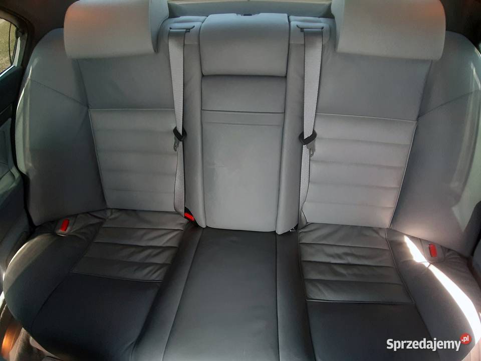 BMW 740i E38 z 2001 roku z pakietem M Sport Seria 7 Warszawa