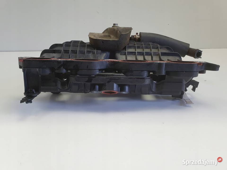 Toyota Yaris III 15 VVTi KOLEKTOR SSĄCY 2