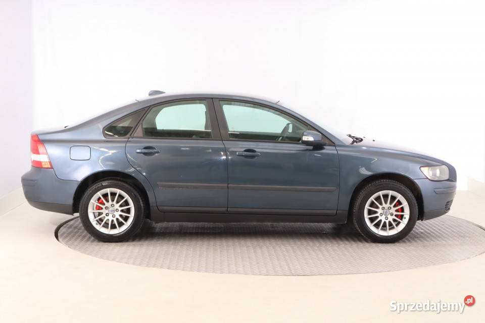 Volvo S40 16 Sedan / Limuzyna S40 śląskie sprzedam
