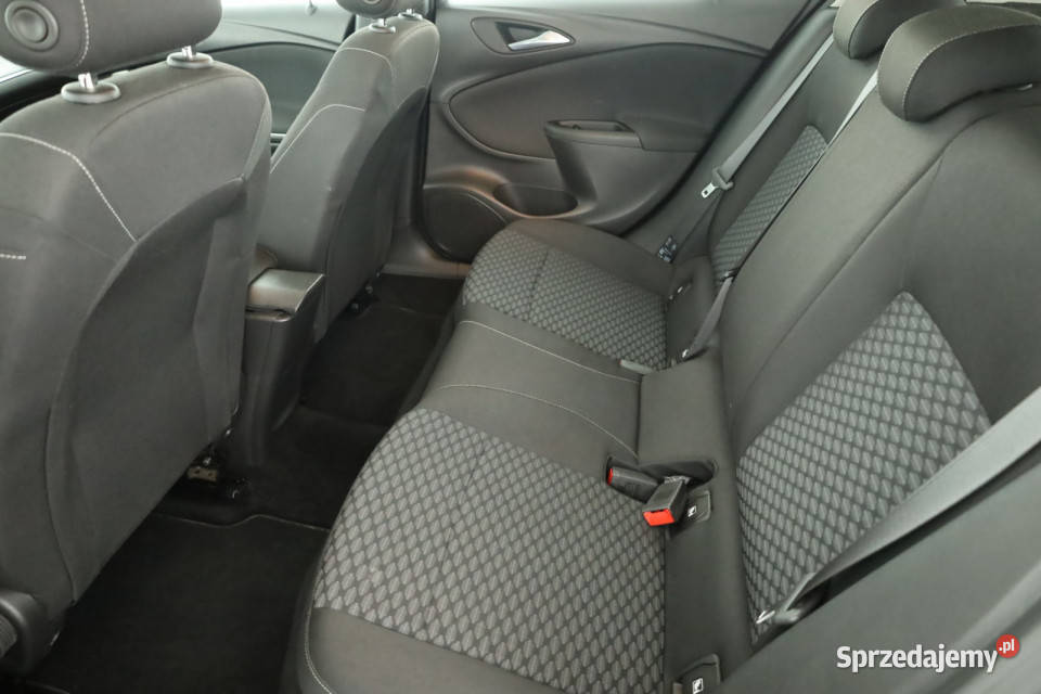 Opel Astra 14 T isofix Piaseczno