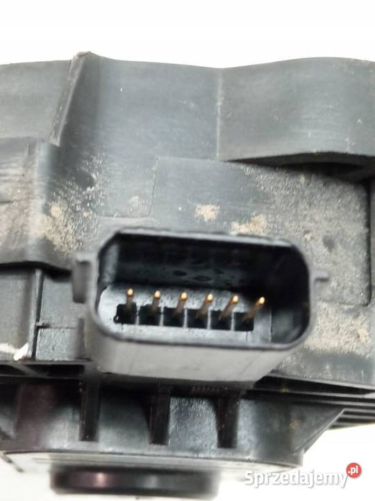 PEDAŁ POTENCJOMETR GAZU DG9C9F836CA Ford Fusion świętokrzyskie sprzedam
