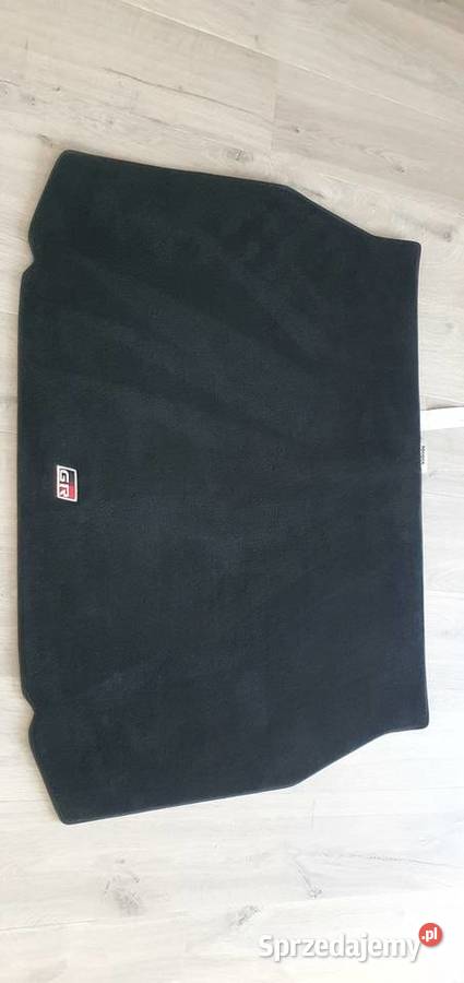 GRToyota CHROryginalna mata bagażnika OKAZJA Nowy Sącz sprzedam