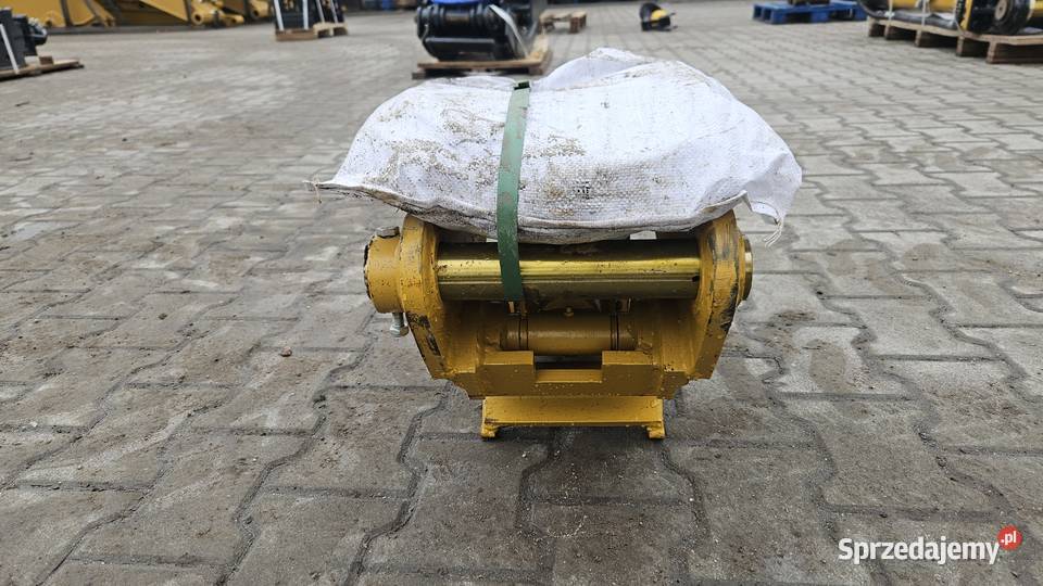 Szybkozłącze hydrauliczne Lyals ALS06T do Sochaczew