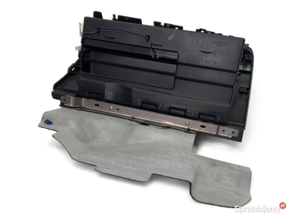 SUBARU OUTBACK IV LEGACY V 2010R SCHOWEK Skarżysko-Kamienna