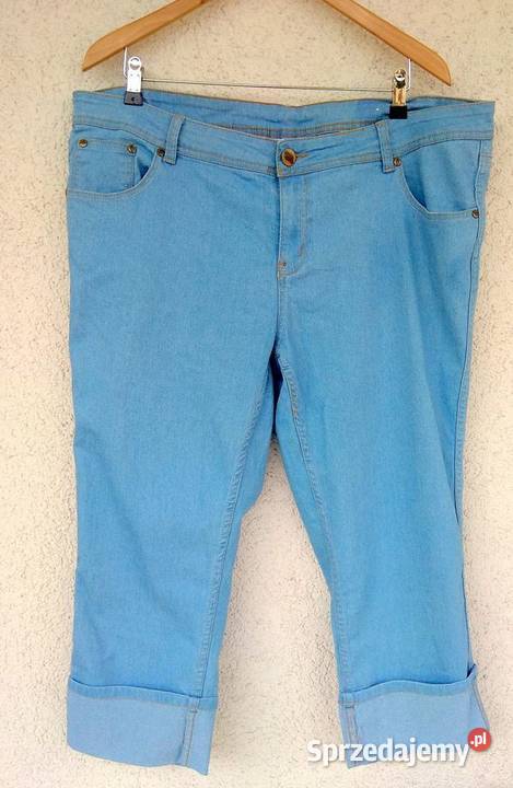 Spodnie INFINITY WOMEN 72 bawełna rozmiar 46