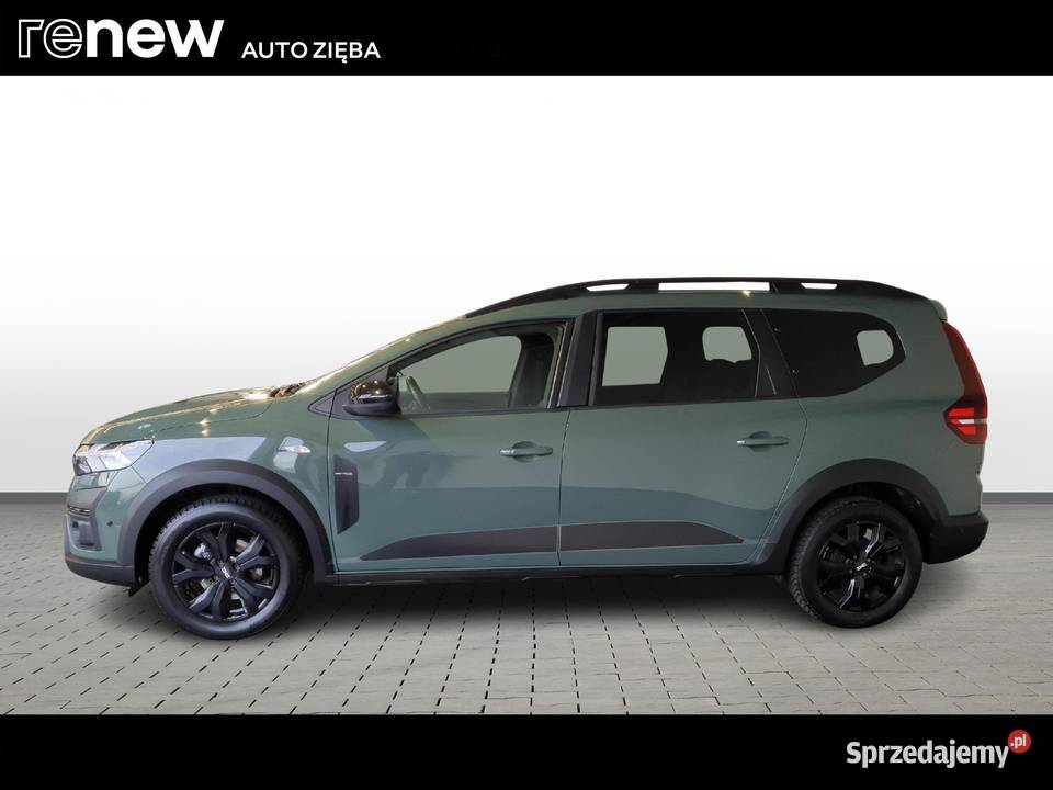 DACIA Jogger 10 TCe SL Extreme 7os 110 Rok produkcji 2023