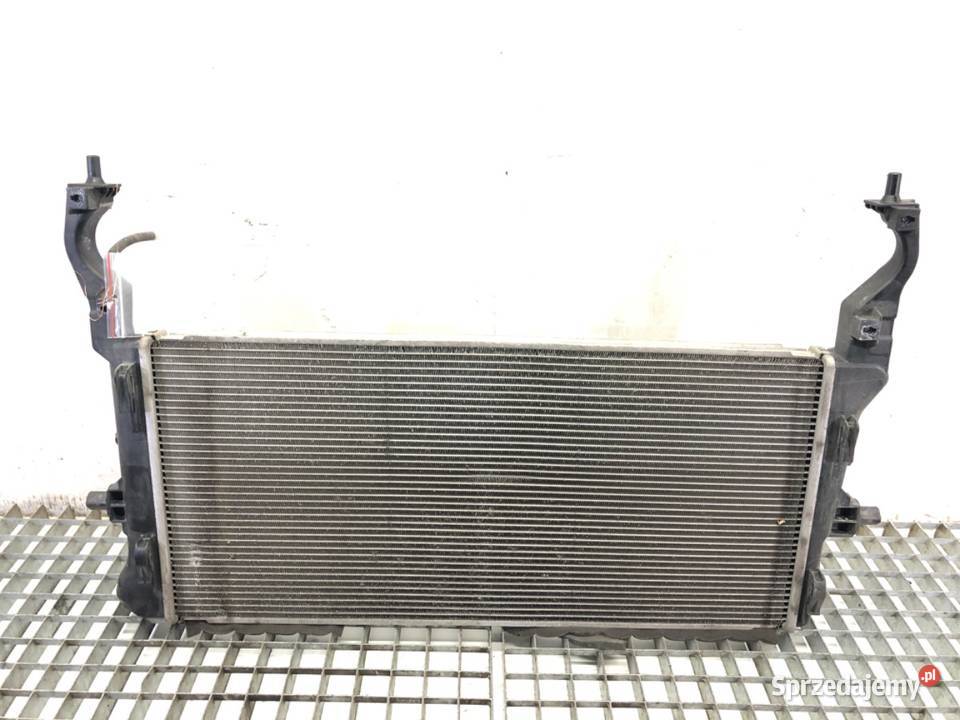 CHŁODNICA WODY HYUNDAI KONA 10 120 25310J9XXX Chłodnie wody sprzedam