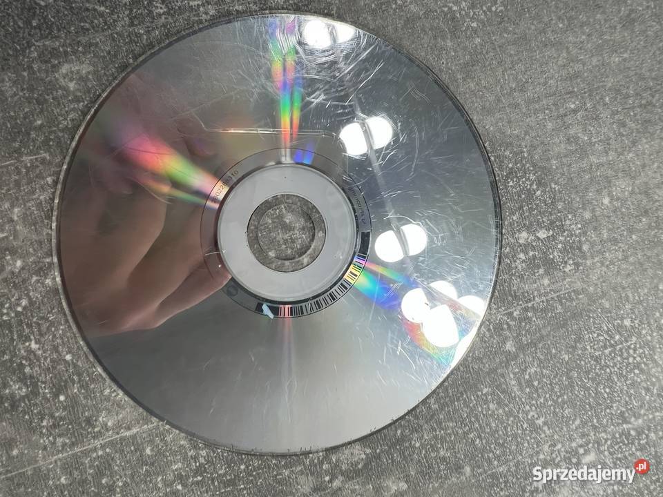 Płyta dzieci Wigilijne Drzewko Jasło sprzedam