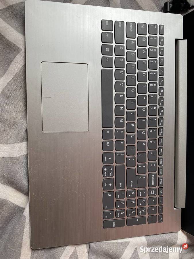 Lenovo Ideapad 320 Sanoczek