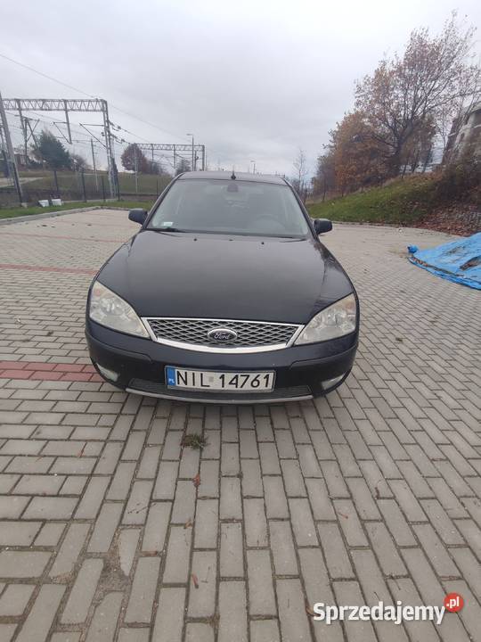 Sprzedam samochód Iława sprzedam