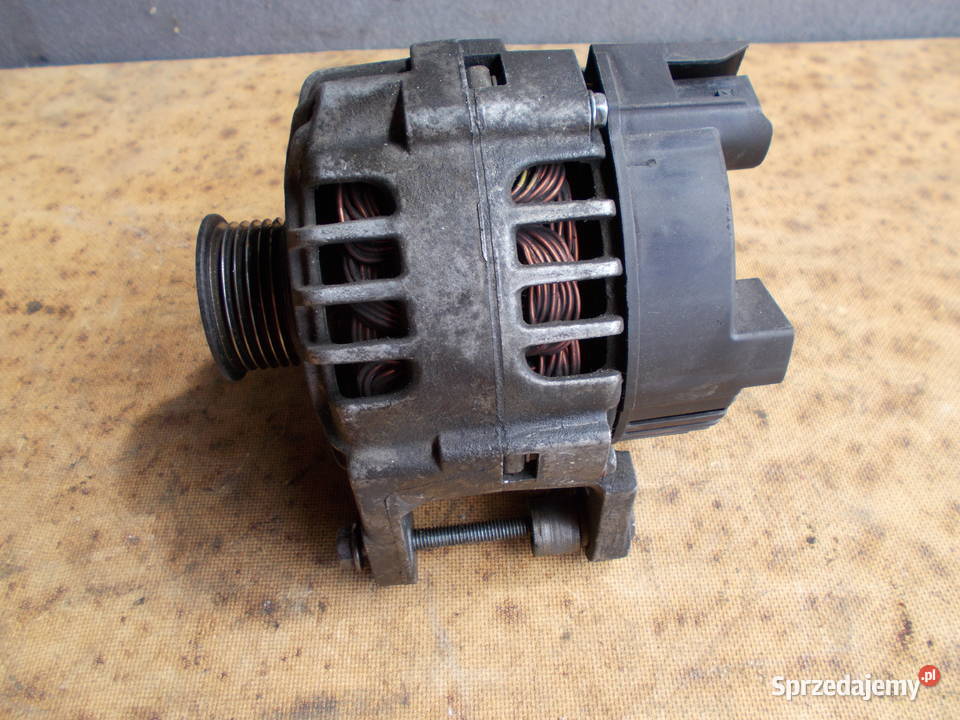 seat IBIZA 12 08r alternator bmm Zamość